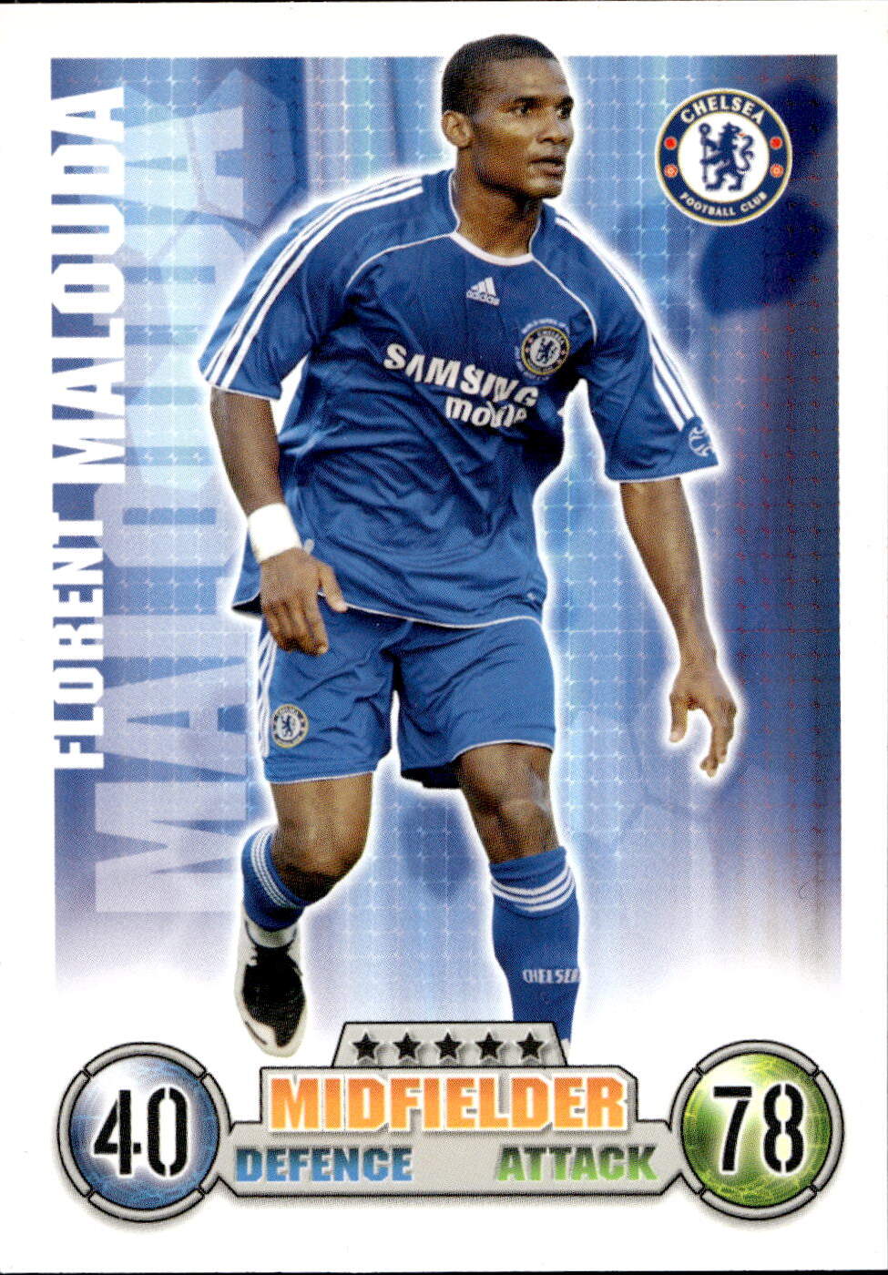 Premier League 2008